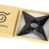 Naruto 4 Point Shuriken
