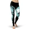 Princess Mononoke Leggings Style 8