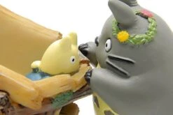 Studio Ghibli My Neighbor Totoro: Totoro Push Car 5cm -Ghibli productimage46566145 2nd