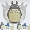 My Neighbor Totoro Roly Poly Figures 3 – 5cm