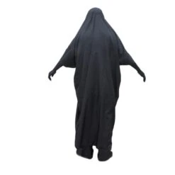 Spirited Away No Face Kaonashi Costumes Cosplay 13 Spirited Away No Face Kaonashi Costumes Cosplay -Ghibli productimage484382667 2nd
