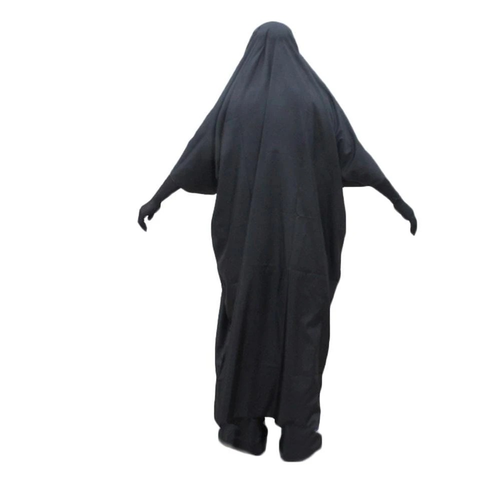 Spirited Away No Face Kaonashi Costumes Cosplay 3 Spirited Away No Face Kaonashi Costumes Cosplay - Image 3