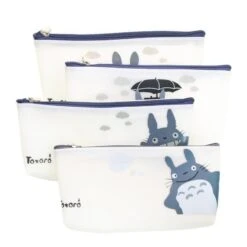 My Neighbor Totoro Waterproof Pen Bag
