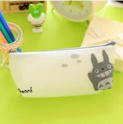 My Neighbor Totoro Waterproof Pen Bag -Ghibli productimage489147690 2nd