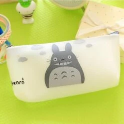 My Neighbor Totoro Waterproof Pen Bag -Ghibli productimage489147691 2nd 1