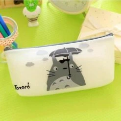 My Neighbor Totoro Waterproof Pen Bag -Ghibli productimage489147692 2nd 1