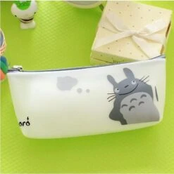 My Neighbor Totoro Waterproof Pen Bag -Ghibli productimage489147693 2nd 1