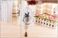 My Neighbor Totoro Wind Chimes Japanese Style -Ghibli productimage493104020 2nd