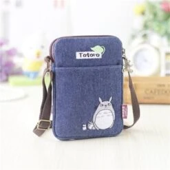 My Neighbor Totoro Shoulder Bags