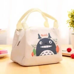 My Neighbor Totoro Thermal Insulation Lunch Bag -Ghibli productimage564375192 2nd