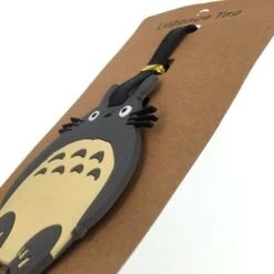 My Neighbor Totoro Luggage Tag -Ghibli productimage580483580 2nd
