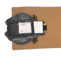 My Neighbor Totoro Luggage Tag -Ghibli productimage580483586 2nd