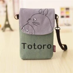 My Neighbor Totoro Mini Shoulder Bag -Ghibli productimage617174640 2nd