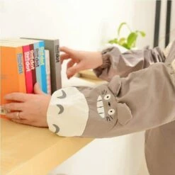 My Neighbor Totoro Waterproof Apron -Ghibli productimage645681155 2nd