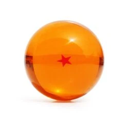 Dragon Ball Z Crystal Ball Big Size 3 Inch(7.5CM) -Ghibli productimage65059390 2nd