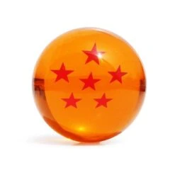 Dragon Ball Z Crystal Ball Big Size 3 Inch(7.5CM) -Ghibli productimage65059391 2nd 1