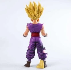 Dragon Ball Z Son Gohan Super Saiyan Figures 25cm -Ghibli productimage67660108 2nd