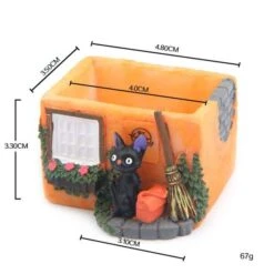 Ghibli Studio Garden Decoration 11 Styles -Ghibli productimage682146877 2nd