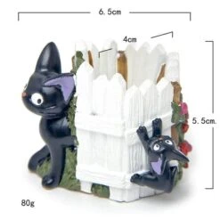 Ghibli Studio Garden Decoration 11 Styles -Ghibli productimage682146883 2nd