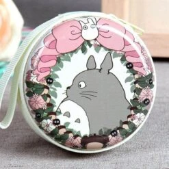Studio Ghibli Kawaii Coin Purse -Ghibli productimage712107713 2nd 1