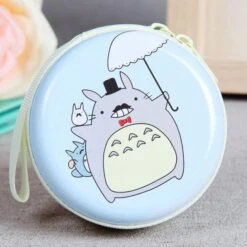 Studio Ghibli Kawaii Coin Purse -Ghibli productimage712107714 2nd 1