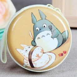 Studio Ghibli Kawaii Coin Purse -Ghibli productimage712107716 2nd 1
