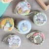Studio Ghibli Kawaii Coin Purse