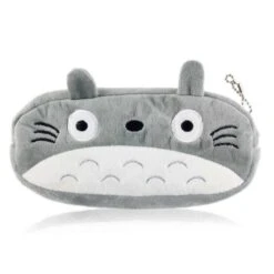Totoro Plush Wallet Coin