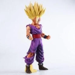 Dragon Ball Z Son Gohan Super Saiyan Figures 25cm