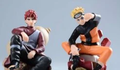 Naruto Pvc Toy Figure 9cm 6 Pcs/set -Ghibli productimage88828665 2nd