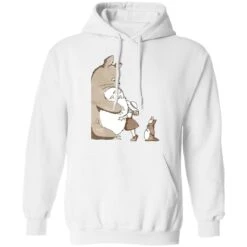Totoro And Mei: Hugging Hoodie -Ghibli redirect01012021130119 1 1