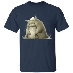 The Fluffy Totoro T Shirt -Ghibli redirect01272021140101 6 1