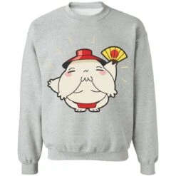 Spirited Aways – Oshirasama Chibi Sweatshirt