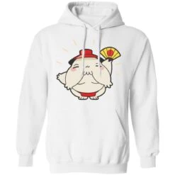 Spirited Aways – Oshirasama Chibi Hoodie -Ghibli redirect03082021120347 1 1