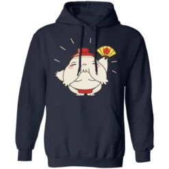 Spirited Aways – Oshirasama Chibi Hoodie -Ghibli redirect03082021120347 3
