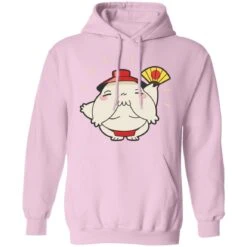 Spirited Aways – Oshirasama Chibi Hoodie -Ghibli redirect03082021120347 6
