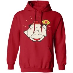 Spirited Aways – Oshirasama Chibi Hoodie -Ghibli redirect03082021120347 8 1