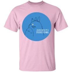 Studio Ghibli Logo T Shirt Unisex -Ghibli redirect04072021050414 4 1