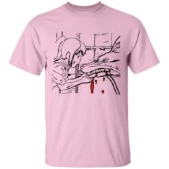 Spirited Away – Sen And Haku T Shirt Unisex -Ghibli redirect04072021090447 4