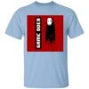 Spirited Away No Face 8 BIT Game Over T Shirt
