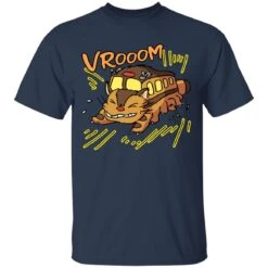 My Neighbor Totoro – Cat Bus T Shirt Unisex 33 My Neighbor Totoro – Cat Bus T Shirt Unisex -Ghibli redirect04092021150422 6 1