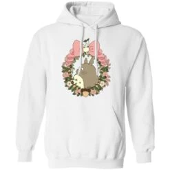 My Neighbor Totoro In The Wearth Hoodie -Ghibli redirect04122021150403 1 1