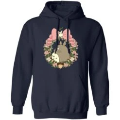 My Neighbor Totoro In The Wearth Hoodie -Ghibli redirect04122021150403 3 1