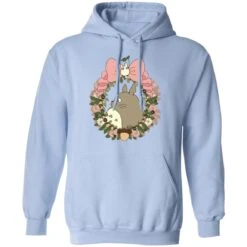 My Neighbor Totoro In The Wearth Hoodie -Ghibli redirect04122021150403 5