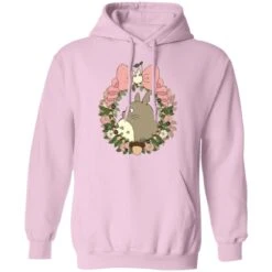 My Neighbor Totoro In The Wearth Hoodie -Ghibli redirect04122021150403 6