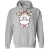 Spitited Aways – Funny Oshirasama Hoodie
