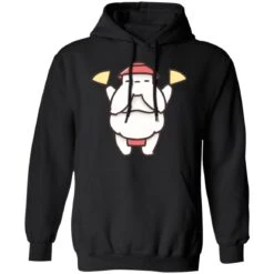 Spitited Aways – Funny Oshirasama Hoodie -Ghibli redirect04212021150410 2