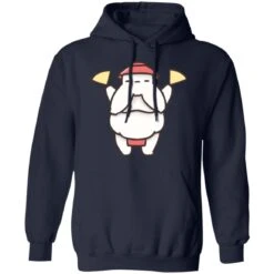 Spitited Aways – Funny Oshirasama Hoodie -Ghibli redirect04212021150410 3