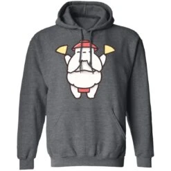 Spitited Aways – Funny Oshirasama Hoodie -Ghibli redirect04212021150410 4 1
