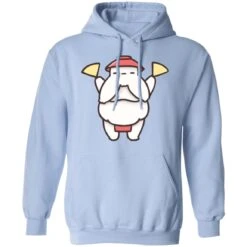 Spitited Aways – Funny Oshirasama Hoodie -Ghibli redirect04212021150410 5